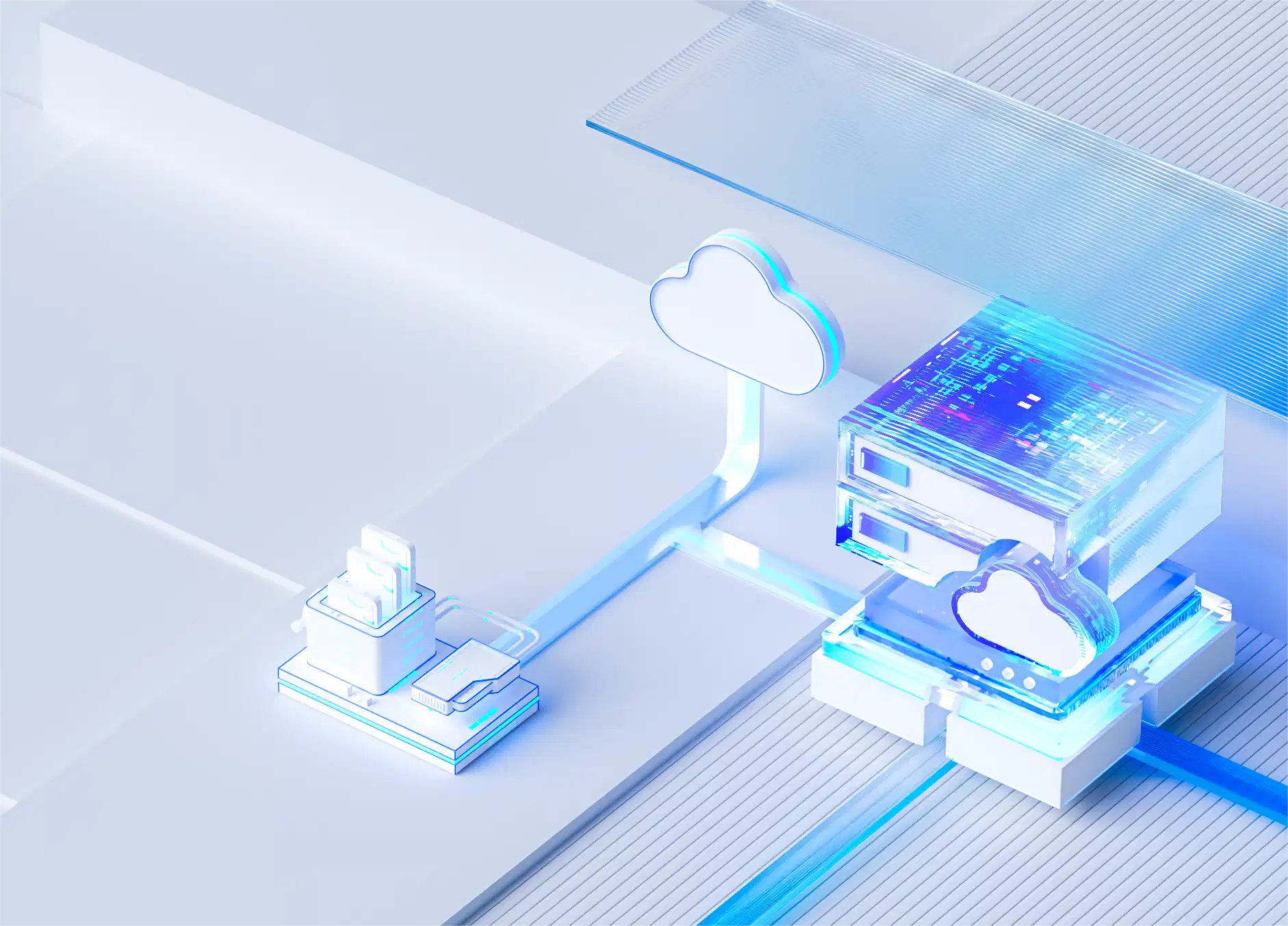 特惠轻量·助力上云